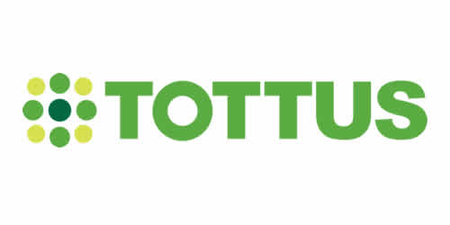 TOTTUS | MUEBLES Y ESTRUCTURAS METALICAS