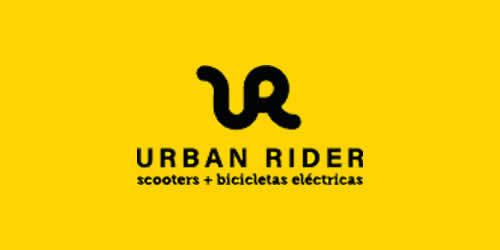 URBAN RIDER | MUEBLES Y ESTRUCTURAS METALICAS