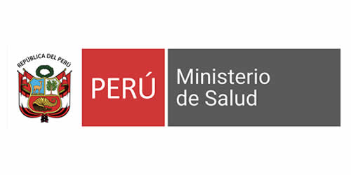 MINISTERIO DE SALUD | MUEBLES Y ESTRUCTURAS METALICAS