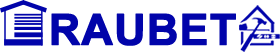 RAUBET Logo