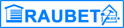 RAUBET Logo